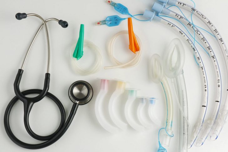 strumenti-gomma-medicina