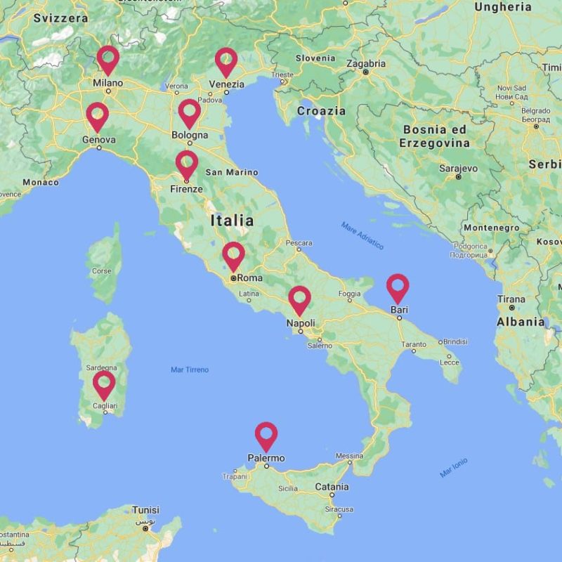 italia